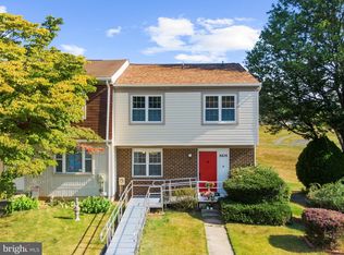 8828 Eureka Ln, Walkersville, MD 21793