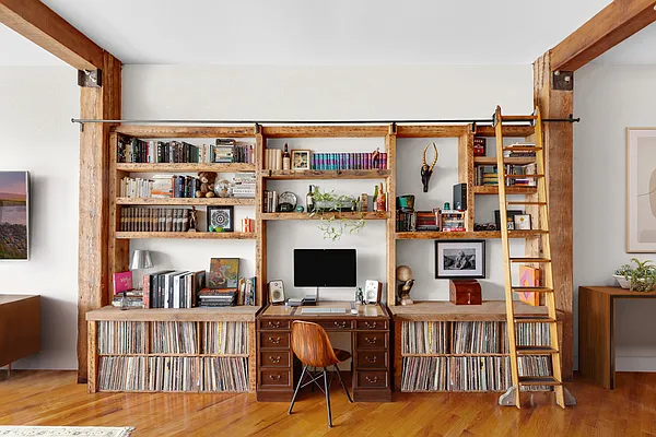 Rented by Compass | media 9