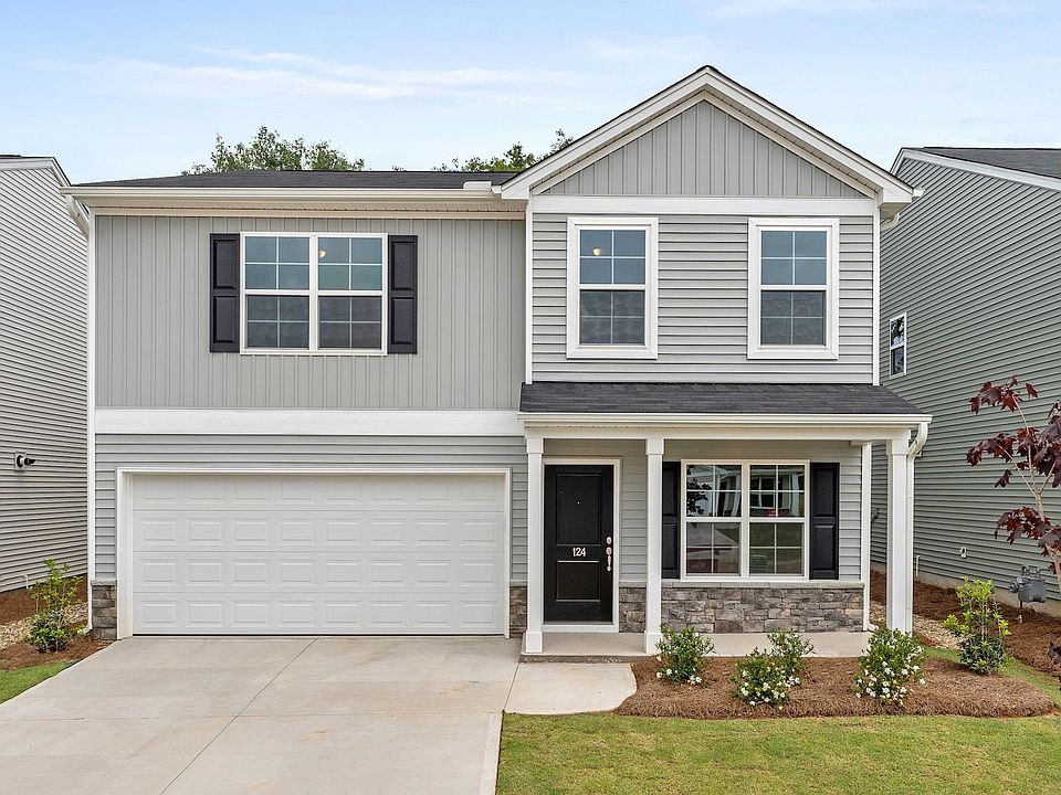 1st image of 124 Braxton Dr Lot 6