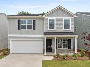 124 Braxton Dr LOT 6, Moore, SC 29369