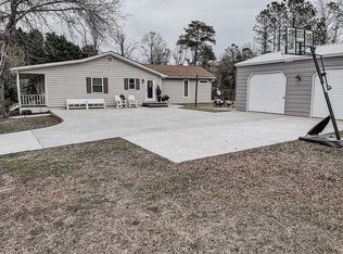 4799 Hen Cove Ave SW, Shallotte, NC 28470