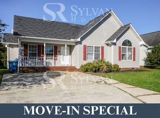 1071 Braxton Dr, Concord, NC 28025