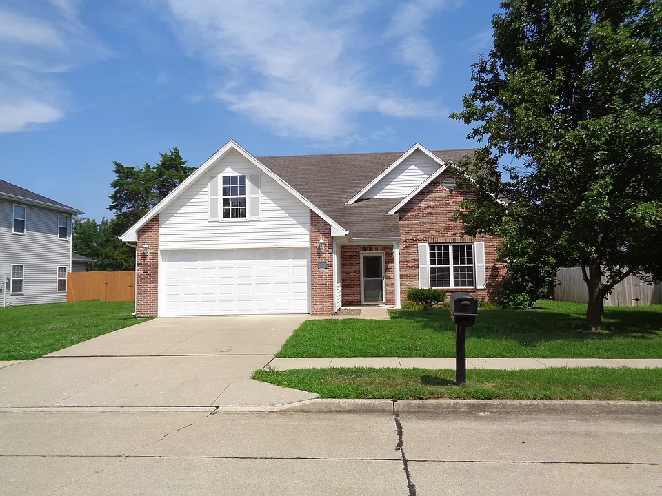 4008 Meadow View Dr