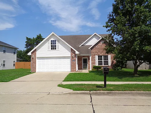 4008 Meadow View Dr Photo 1