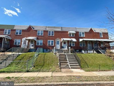 2006 Grinnalds Ave, Baltimore, MD, 21230