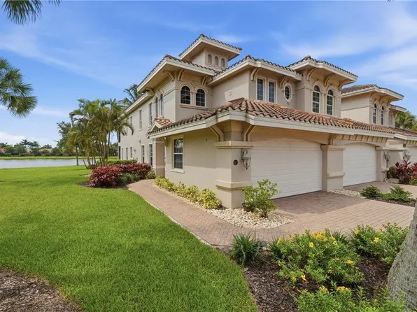 3191 Serenity CT #201, NAPLES, FL 34114