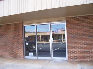 1185 Thompson Bridge Rd, Gainesville, GA 30501