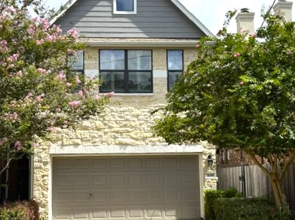 5018 Dickson St, Houston, TX 77007