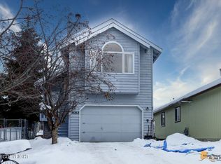 10265 Arborvitae Dr, Anchorage, AK 99507