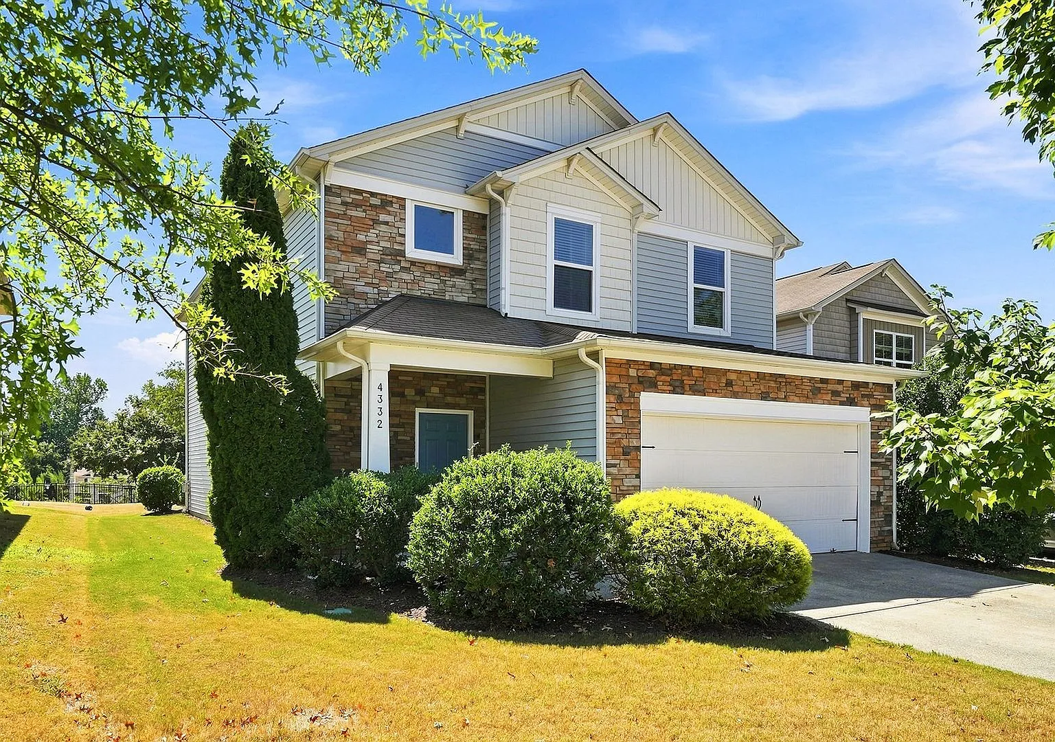 Highland Creek Beauty With Resort Style Amenities! Come See Today! — Photo 3