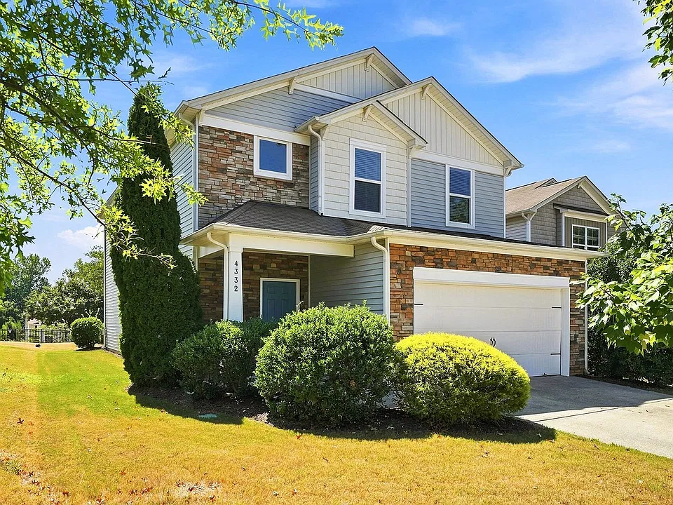 4332 Burchard Dr