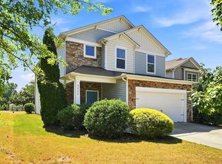 4332 Burchard Dr, Raleigh, NC 27616