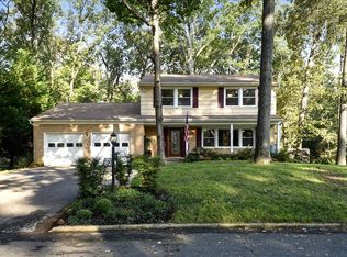 102 Stauffer Rd, Severna Park, MD 21146