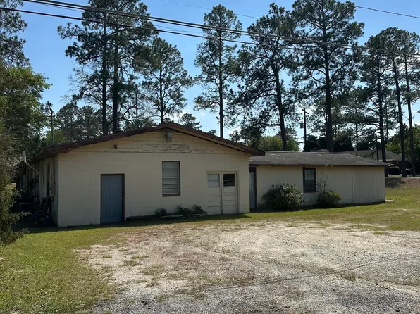 1950 W Elm St, Wrightsville, GA 31096