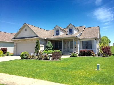 4053 Inverness Dr, Wooster, OH, 44691