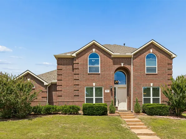 1926 Edgehill Dr, Allen, TX 75013
