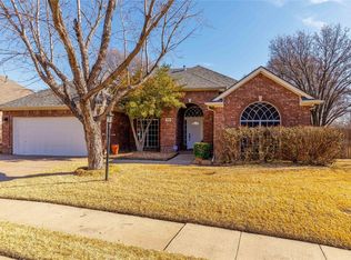 2601 Jessup Trl, Arlington, TX 76006