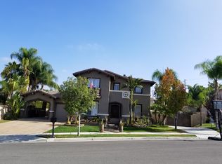 2805 Rosebud Cir, Corona, CA 92882