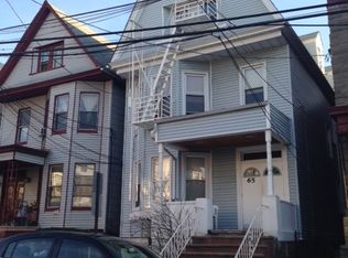 65 46th St, Weehawken, NJ 07086