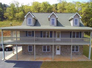 4725 Pleasant Grove Rd, Independence, VA 24348