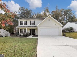 212 Red Maple Way, Dallas, GA 30157