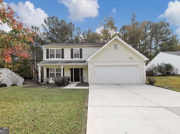 212 Red Maple Way, Dallas, GA 30157