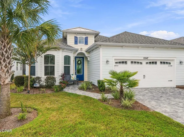 8347 Landshark Blvd, Panama City Beach, FL 32413