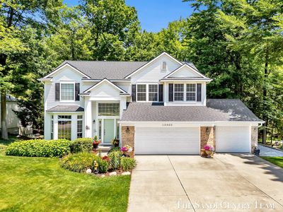 13400 Ravine View Dr, Grand Haven, MI, 49417