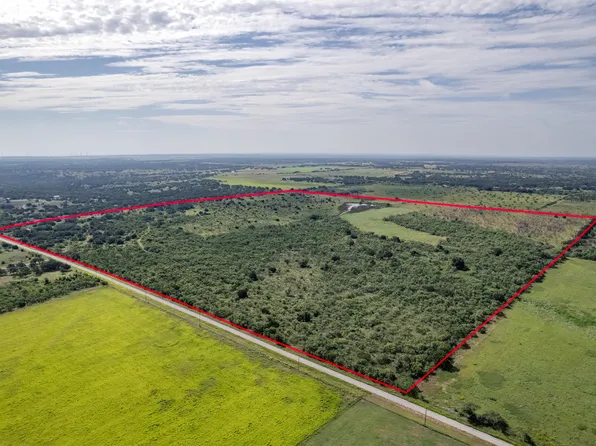 13401 County Road 478, May, TX 76857