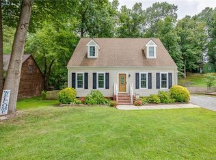 6291 Banshire Dr, Mechanicsville, VA 23111