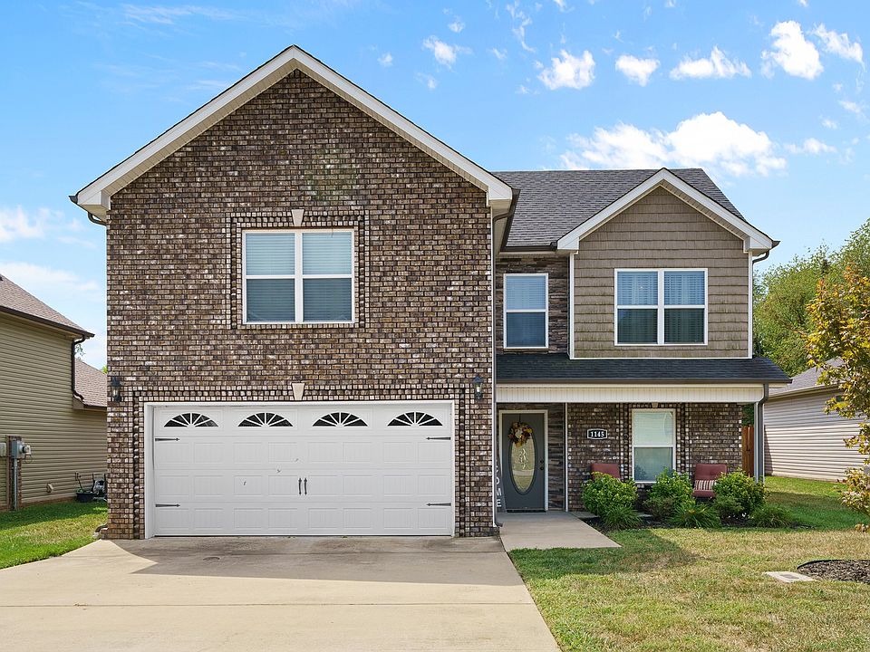 1st image of 1145 Gentry Dr