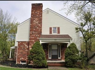 3255 Lee Rd, Shaker Heights, OH 44120