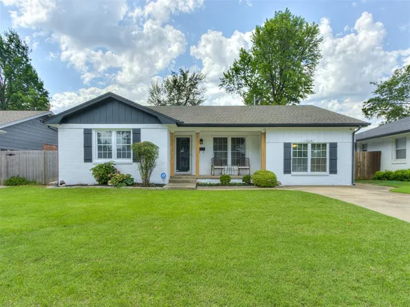 2516 NW 49th St, Oklahoma City, OK 73112