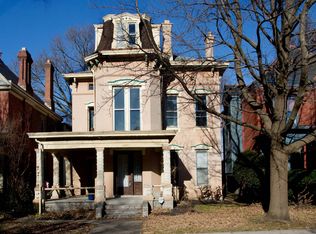 1234 Bryden Rd, Columbus, OH 43205