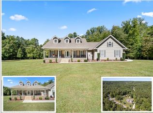 1148 Belmont Dr, Monterey, TN 38574