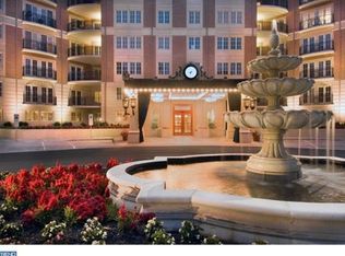 190 Presidential Blvd UNIT 506, Bala Cynwyd, PA