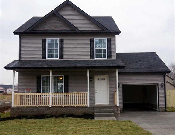 1st image of 239 Fox Mdw Lot 239