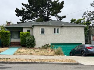 7311 Sunkist Dr, Oakland, CA 94605