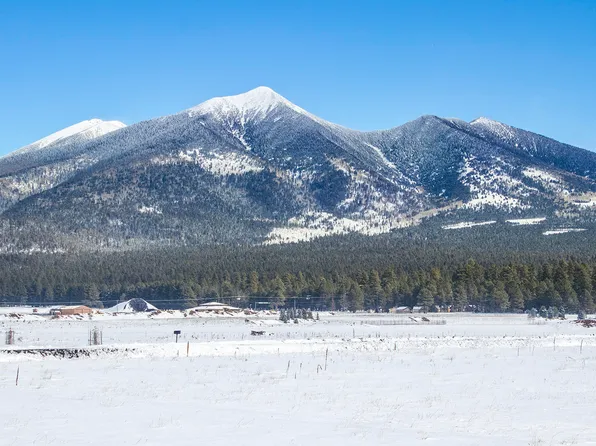 8632 W Roundup Trl, Flagstaff, AZ 86001