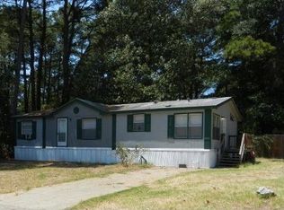 9306 Grape Ave, Frankston, TX 75763