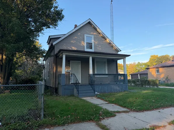 1912 62nd St, Kenosha, WI 53143