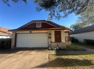 903 Greenbriar Loop, Round Rock, TX 78664