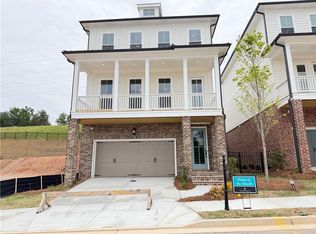659 Summitt Hill Way, Cumming, GA 30040