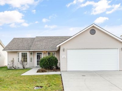 1556 Foxglove Ave, Richland, WA, 99352