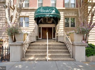Beacon Condominium, Washington, DC 20009