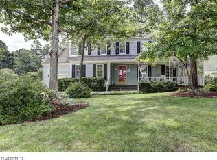 1927 Windingridge Dr, Henrico, VA 23238