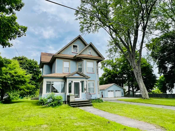 134 Franklin Street, Pittsfield, ME 04967