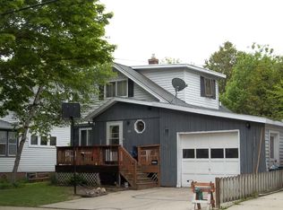 825 Bell Ave, Sheboygan, WI 53083