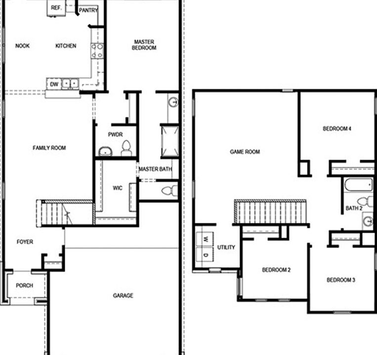 Floor Plan.