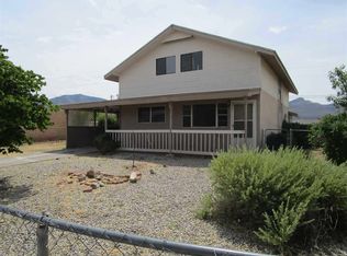 806 Arapaho Trl, Alamogordo, NM 88310